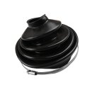 Faltenbalg für Wacker BPU 4045A inkl. Schelle