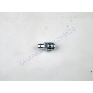 10 Stück Schmiernippel 1450/0001 für JCB 8020