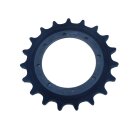 Sprocket for Zeppelin ZRH 12