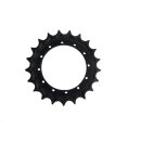 Sprocket for Zeppelin ZR 25