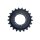 Roue motrice, Sprocket pour Kubota U25.3