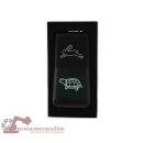 Wechselschalter -schnell / langsam- für Zeppelin ZL 6B