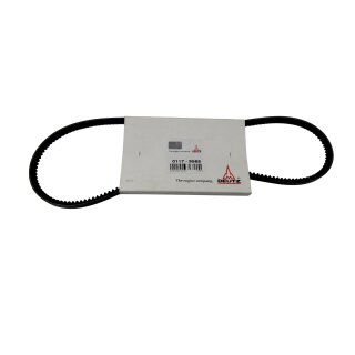 Keilriemen original Deutz 0117-9565