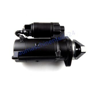 Anlasser Starter für Zettelmeyer ZL 602 C Motor Deutz BF4L1011T