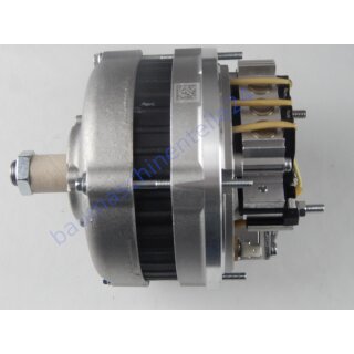 Lichtmaschine Mahle für Zettelmeyer ZL 602 C Motor Deutz BF4L1011T