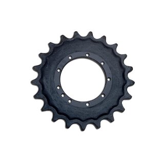 Rueda motriz para Kubota KX61.3