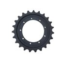 Sprocket for Kubota KX101