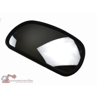 Außenspiegel konvex für Yanmar SV 100-2A