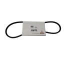 Keilriemen für Liebherr L 507 (Stereo)  Motor Deutz...