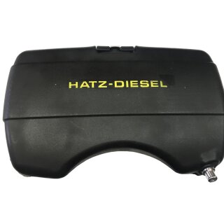 Kraftstofftank für Hatz 1B30