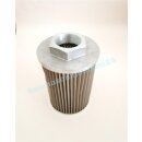 Hydraulic filter suction for Sunward SWE 17B Motor Yanmar...