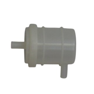 Fuel filter for Kobelco SK 10SR-3 Motor Yanmar 3TNV70-WBVB