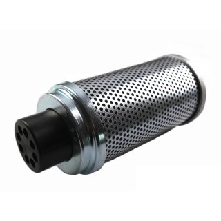 Hydraulic filter for Kobelco SK 26 Motor Yanmar 3TNV82-BPBVA