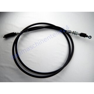 Gasbowdenzug für Yanmar B 22-2