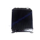 Wasserkühler kompl. für Kubota KX 41-2 Motor...