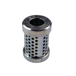 Hydraulic filter high pressure for Schaeffer 2445 Motor Kubota