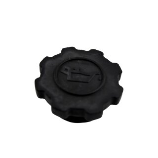 Öleinfülldeckel für Hyundai Robex 36N-7 Motor Mitsubishi S3L2