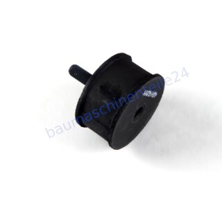 Gummipuffer für Weber CR 2R Motor Robin EX 17D