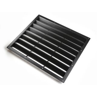 Kühlergrill für Schäffer 326S