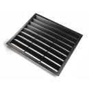 Kühlergrill für Schäffer 326S