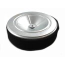 Air filter for Weber CR 9Hd Motor Honda GX 630