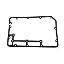 Ventildeckeldichtung für Weber TRC 66 Motor...