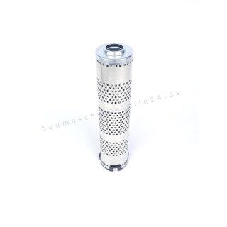 Filtre à hydraulique pour Wacker WL 50 Motor Deutz BF4M2011