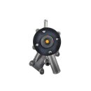 Wasserpumpe für Komatsu PC 14R-3