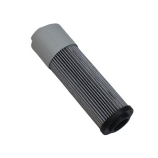 Filtro hidraulico para Atlas AM 21 R motor Mitsubishi L 3E-W262KL