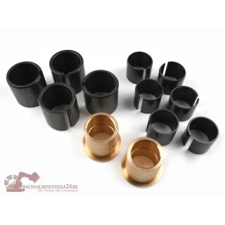 Buchsensatz für Terex TC 25