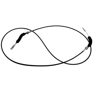 Gaszug für Atlas AR 60