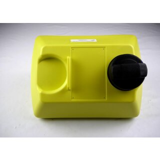 Kraftstofftank kompl. für Ammann ATR 68P Motor Honda GXR120 Seriennummer ab 12805507