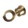Messingbuchse Kragenbuchse 70x85x110x50 mm Schmiernut innen für Zettelmeyer