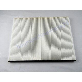 Innenraumluftfilter für Atlas AM 1105 M Motor Deutz BF4M2012