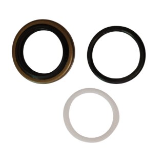 Dichtsatz Kettenspannzylinder für Takeuchi TB 15