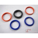 Dichtsatz Schnellwechsler innen für Komatsu WA 80-6