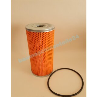 Hydraulics Filter for Zettelmeyer ZL 4000 Engine Mercedes OM 352A