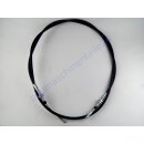 Bowdenzug kpl. (Handbremse) für Zeppelin ZL 6B