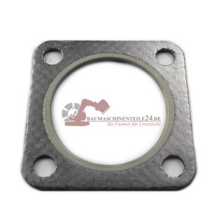 Auspuffdichtung für Yanmar B 19