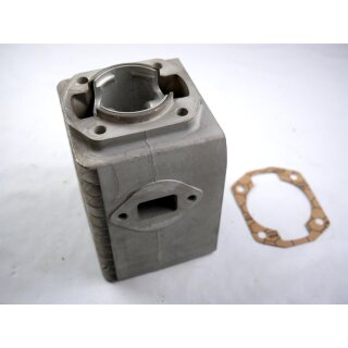 Zylinder mit Kolben für Wacker BS 65V