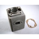 Zylinder mit Kolben für Wacker BS 65V