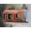 Miller Quick Hitch for Hitachi EX 60