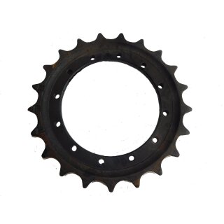 Sprocket for Hitachi ZX 70LC