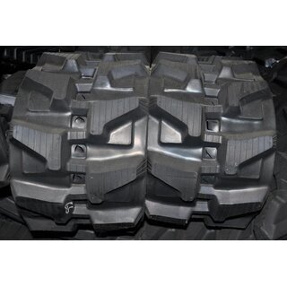 Rubber Track for New Holland NHK30SR3R