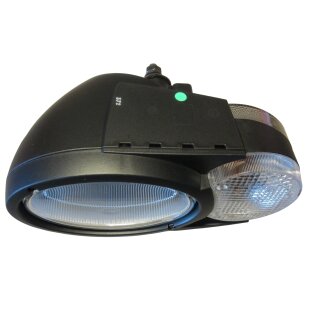 Scheinwerfer rechts für Caterpillar M 316D