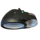 Scheinwerfer rechts für Caterpillar M 322D