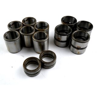 Buchsensatz für Yanmar B15-3