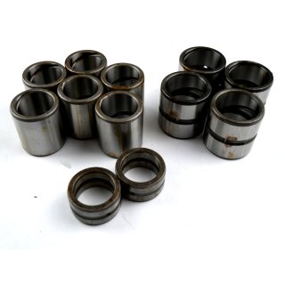 Buchsensatz für Yanmar Vio 17