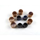 Juego de casquillos para Schaeff HR 12 ab SN 355/5587