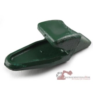 Adapter Anschweißhalter für Esco Zahnkappe 25S